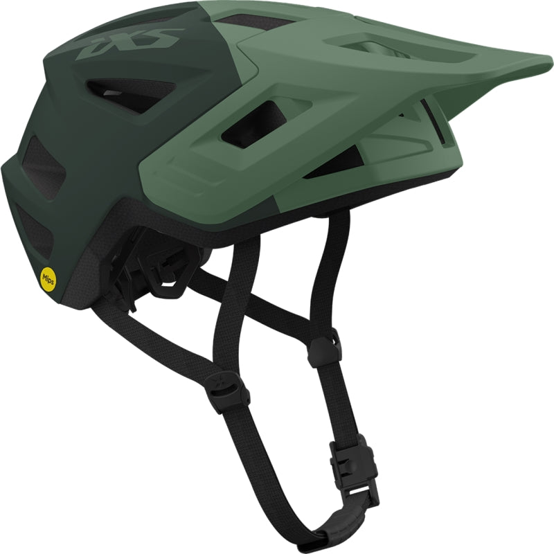 Ixs Flow 1.0 Mips Helmet