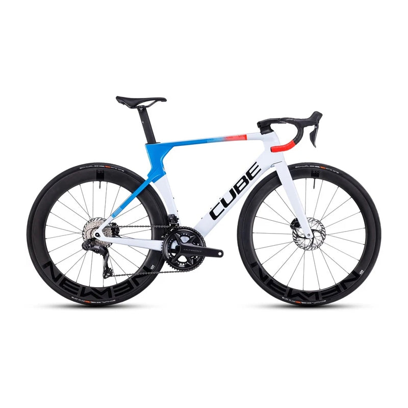 Cube Litening Aero C:68X Race
