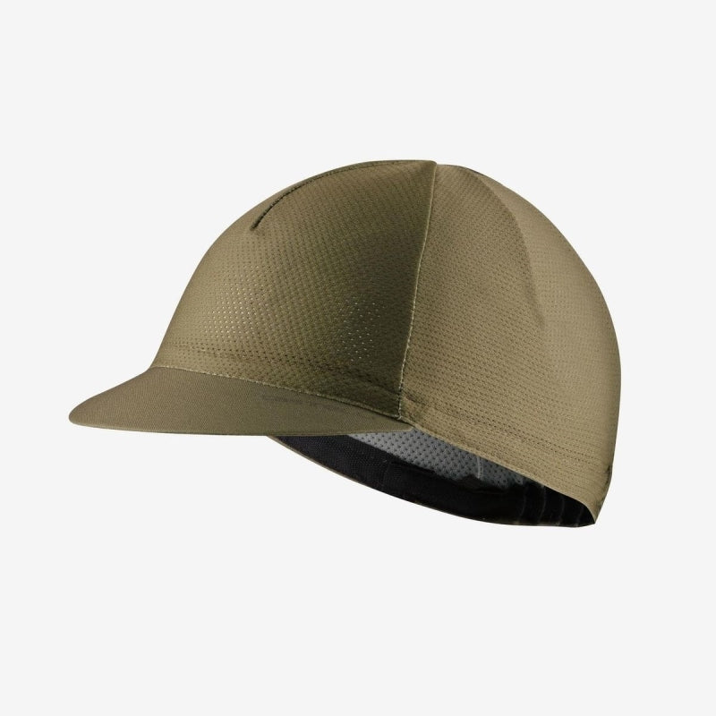 Castelli Espresso 2 Cycling Cap