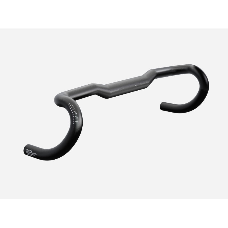 Bontrager Comp Riser Alloy Handlebar