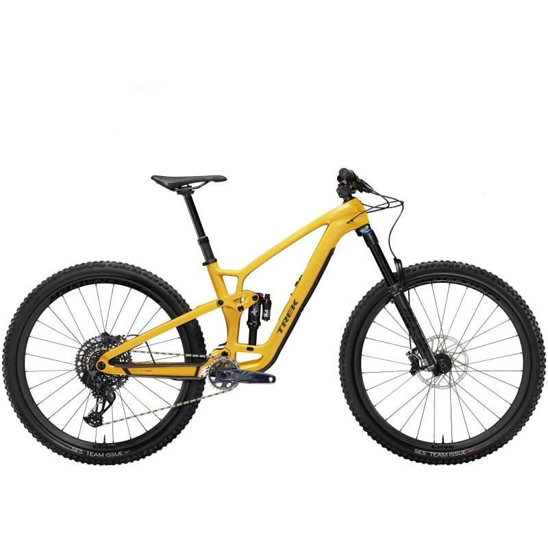 Trek Fuel EX 9.8