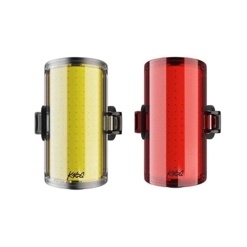 Knog Lightset Cobber Reflex Twinpack