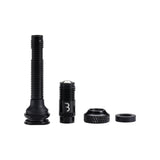 Bbb Tubeless Valves AL Valve Corecap 2 Pcs