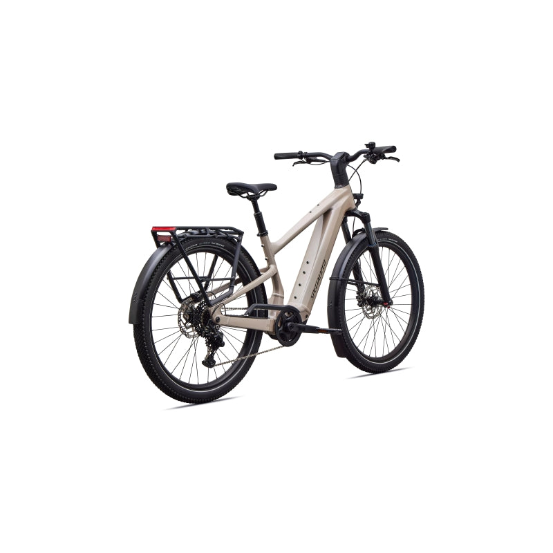 Specialized Turbo Vado 3 Evo 4.0