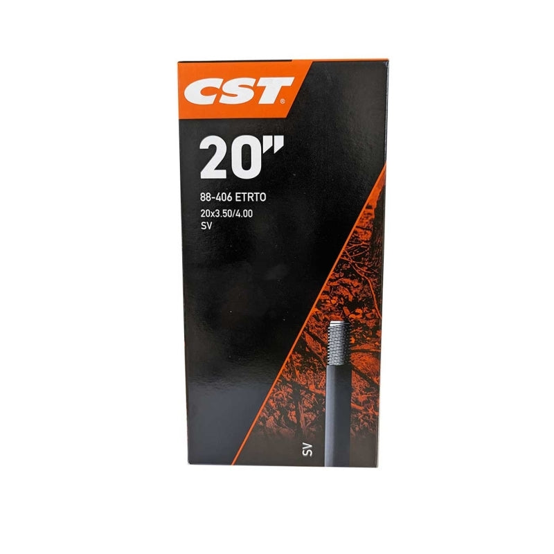 Cst Tube 20 X 4.0 SV