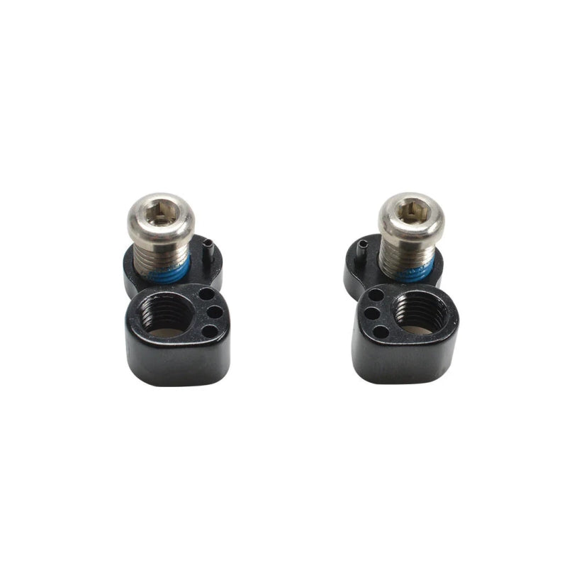 Box Two Brake Post Extender