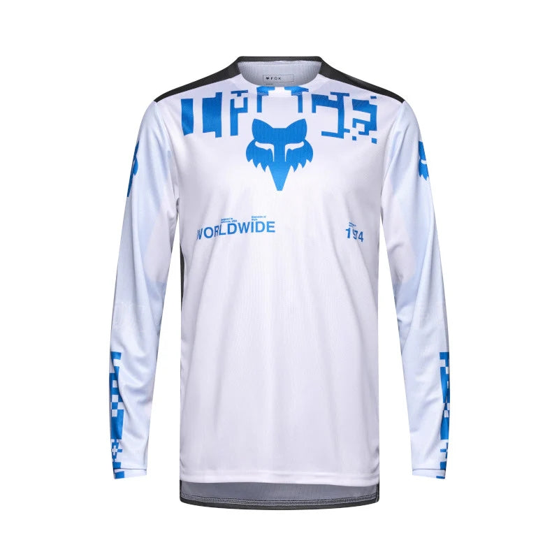 Fox Head Ranger Digi Image LS Jersey