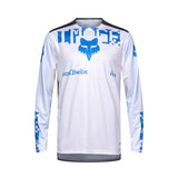 Fox Head Ranger Digi Image LS Jersey
