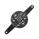 Sram X0 Eagle E-mtb Axs Transmission Groupset 160MM Bosch