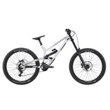 Commencal Frs Park Rockshox Pure White
