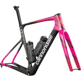 Cannondale LAB71 Supersix Evo Gen 5 Frameset
