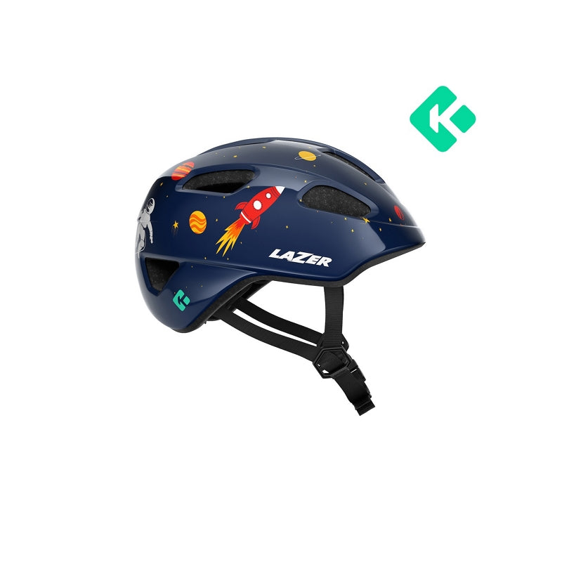 Lazer Nutz 2.0 Kineticore Helmet