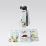Pure Starter Kits