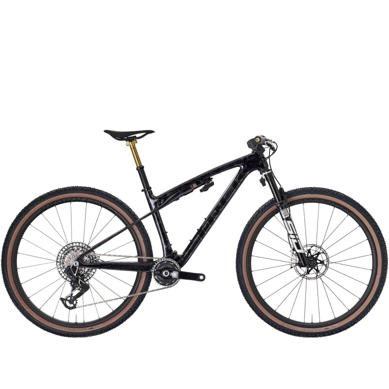 Trek Supercal Slr 9.9 XX Flight Attendant