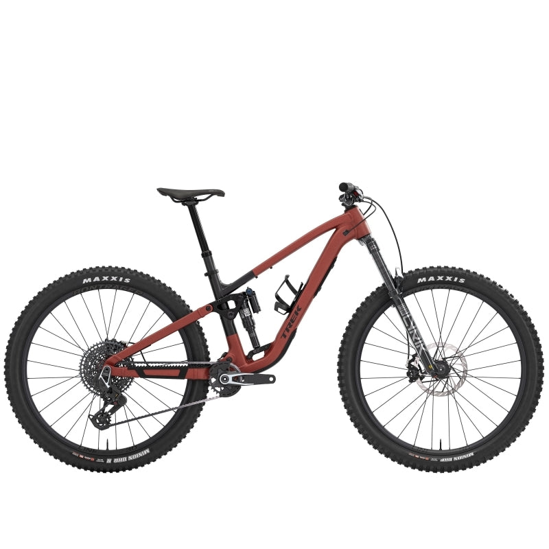 Trek Fuel EX 9 X0 AXS