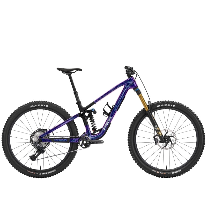 Trek Fuel LX 9.8 XT DI2