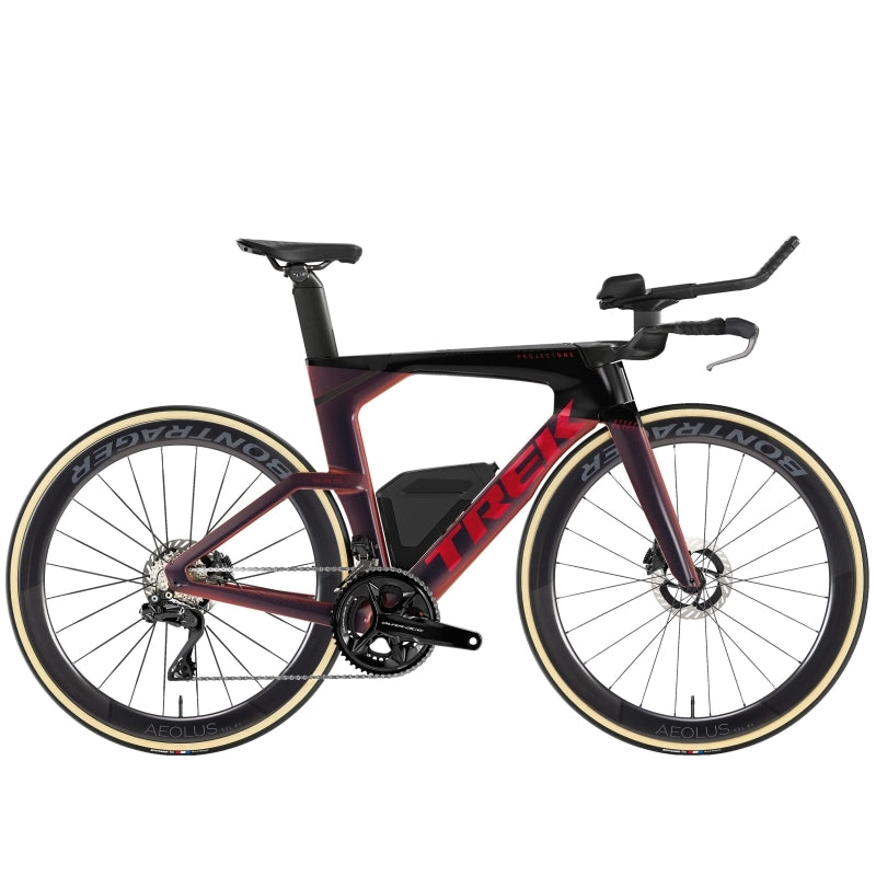 Trek Speed Concept Slr 9 Dura Ace