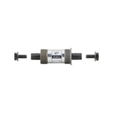 VP BB VP BC-73 68MM/107MM Square Taper Silver