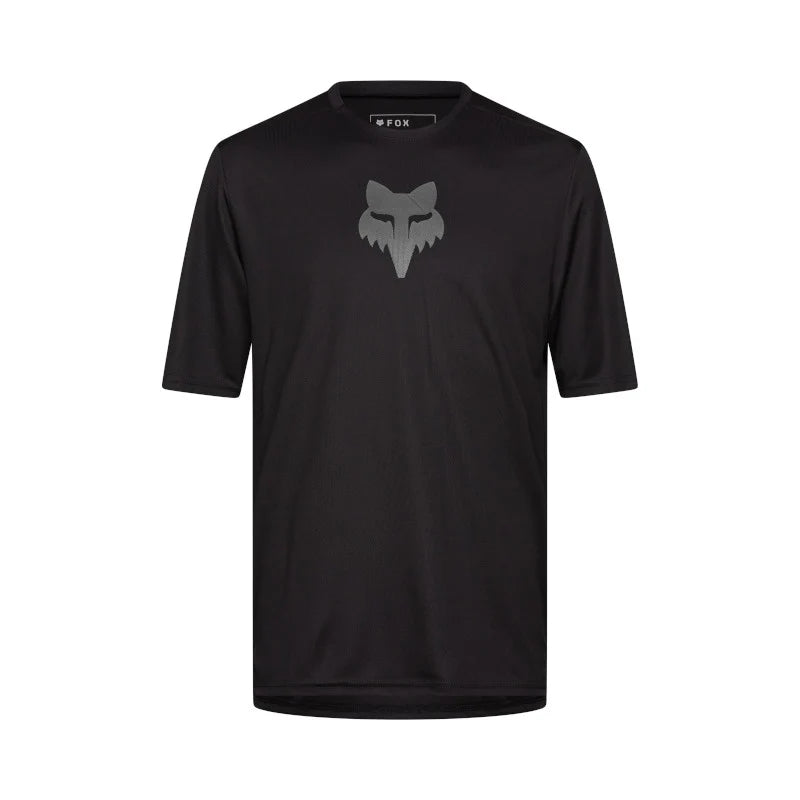 Fox Racing Ranger Fox Head SS Jersey