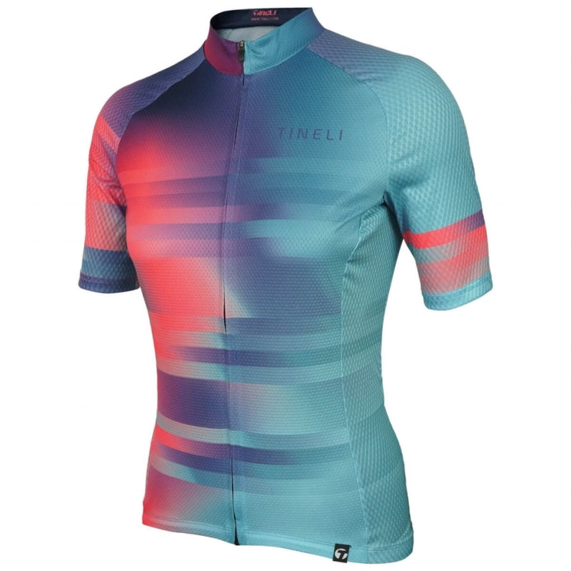 Tineli Women's Flare Jersey