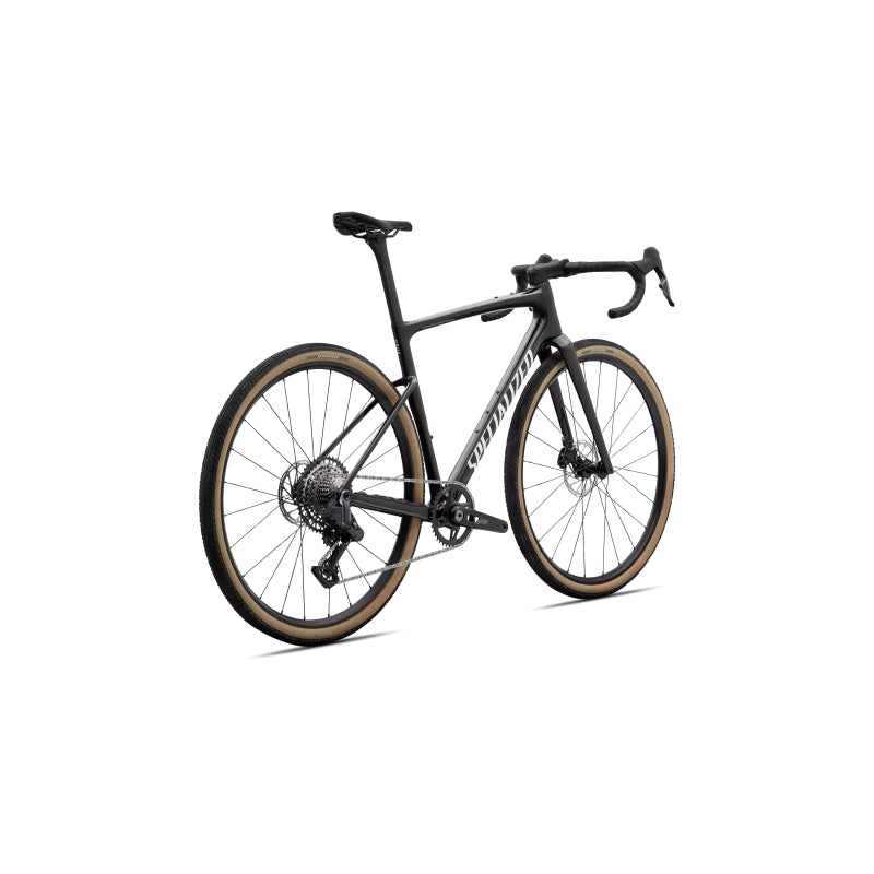 Specialized Crux 5 Comp