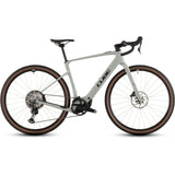 Cube Nuroad Hybrid C:62 Race 400X