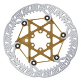 Galfer Mtb Shark Evo 6 Bolt Disc Rotor -2MM