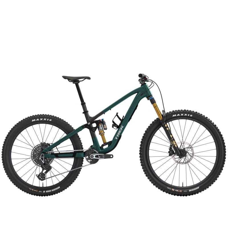 Trek Fuel MX 9 X0 AXS