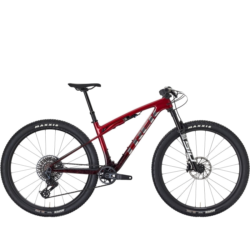 Trek Supercal Slr 9.8 XO