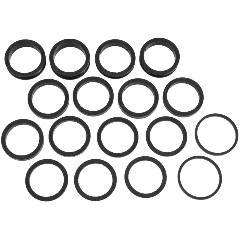 Sram Dub Bottom Bracket Spacer Kit V3