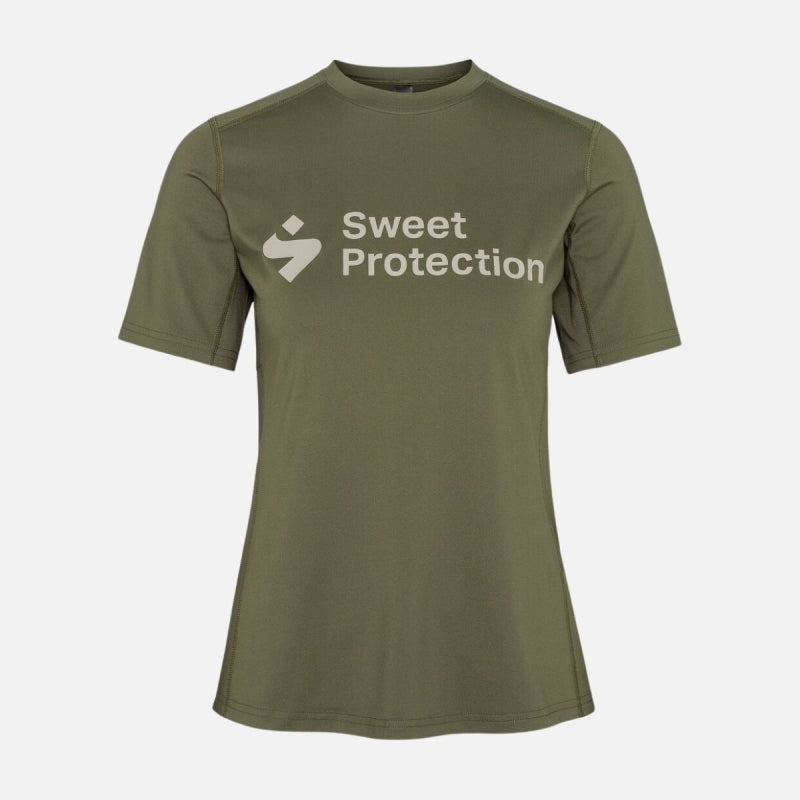 Sweet Protection Hunter SS Jersey Womens