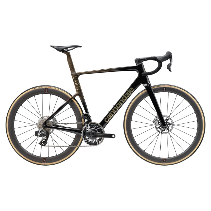 Cannondale Supersix Evo LAB71
