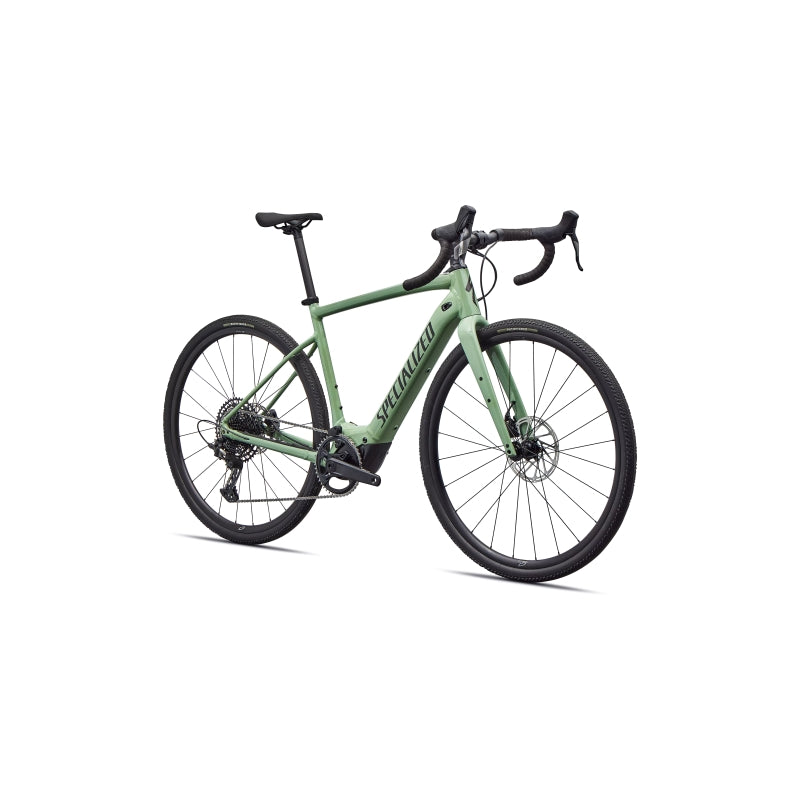 Specialized Turbo Creo 2 Comp E5