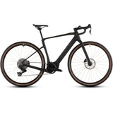 Cube Nuroad Hybrid C:62 Exc 400X