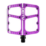 Deity Flat Trak Pedals