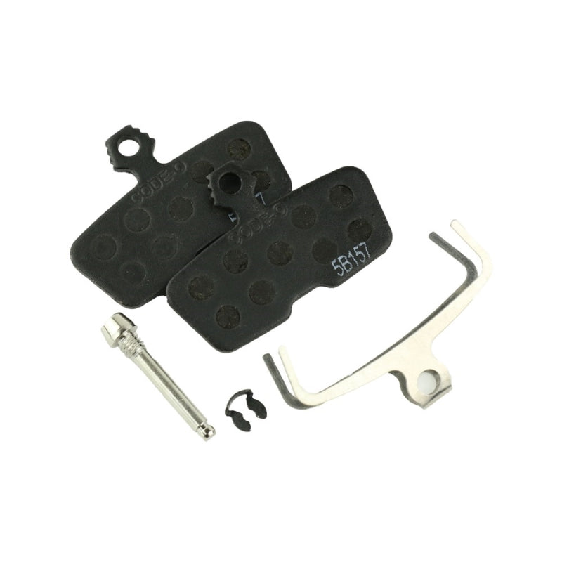 Avid Disc Pads Code MY11 Plus/guide RE