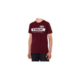 Trek 100% Trek Factory Racing T-shirt