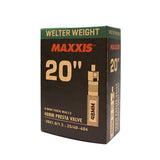 Maxxis Welter Weight Tube 20 X 1.0/1.5 Presta FV 48MM