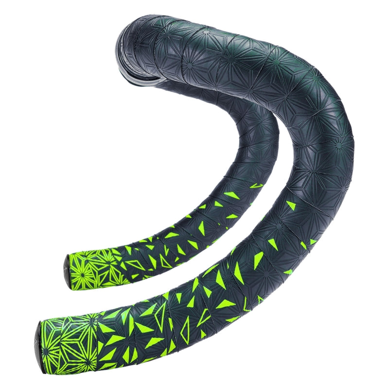 Supacaz Super Sticky Kush Star Fade Tape