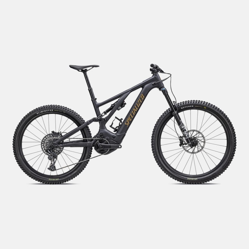 Specialized Turbo Levo 3 Comp Alloy