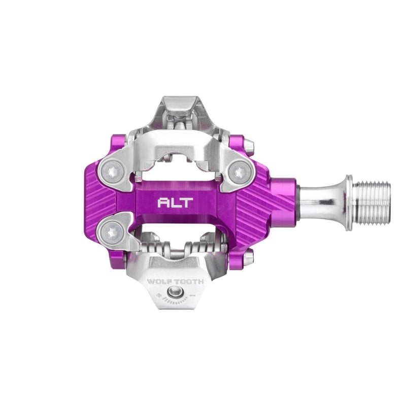 Wolf Tooth Alt XC Clipless Pedal