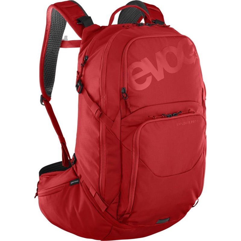 Evoc Explorer Pro 26 Hydration Backpack - Bladder Sold Seperately