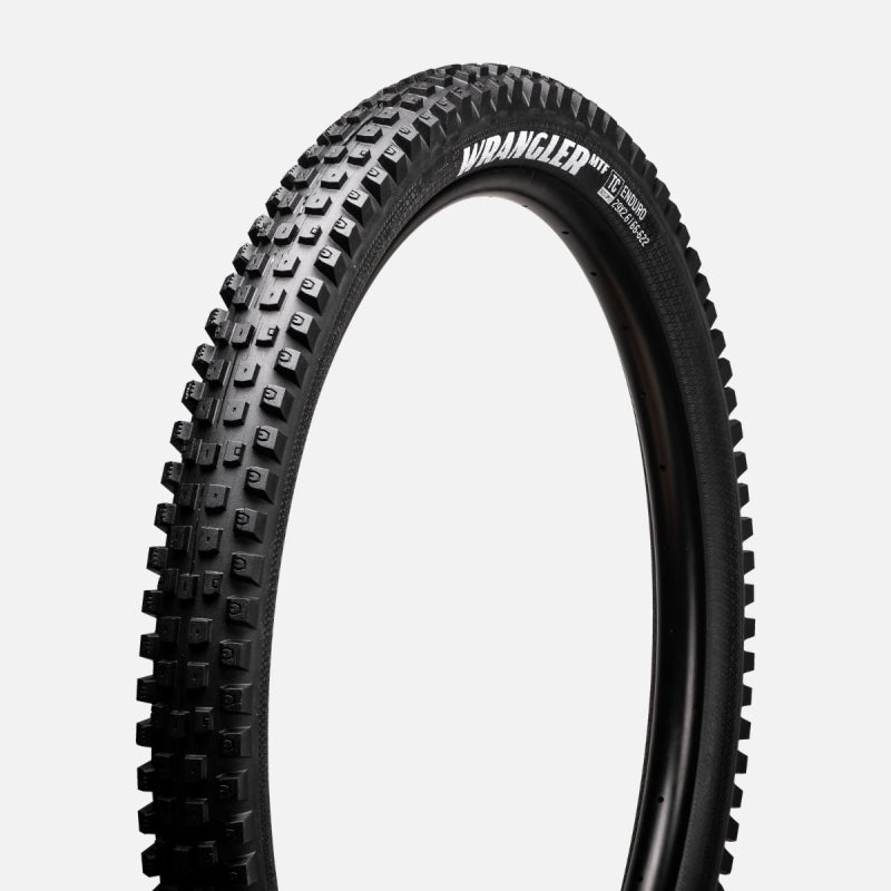 Goodyear Wrangler Mtf - Enduro - Tubeless Complete
