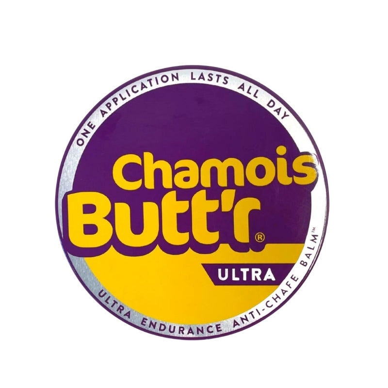 Chamois Butt'r Ultra - Jar