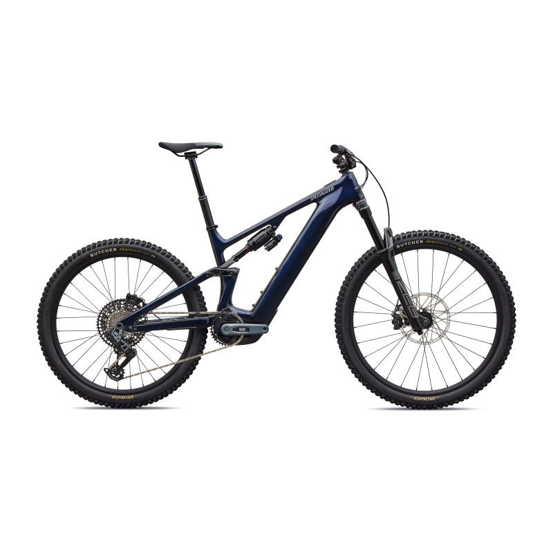 Specialized Turbo Levo 4 Expert