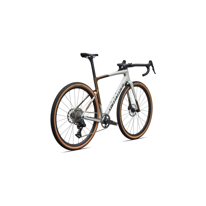 Specialized Crux 5 Expert