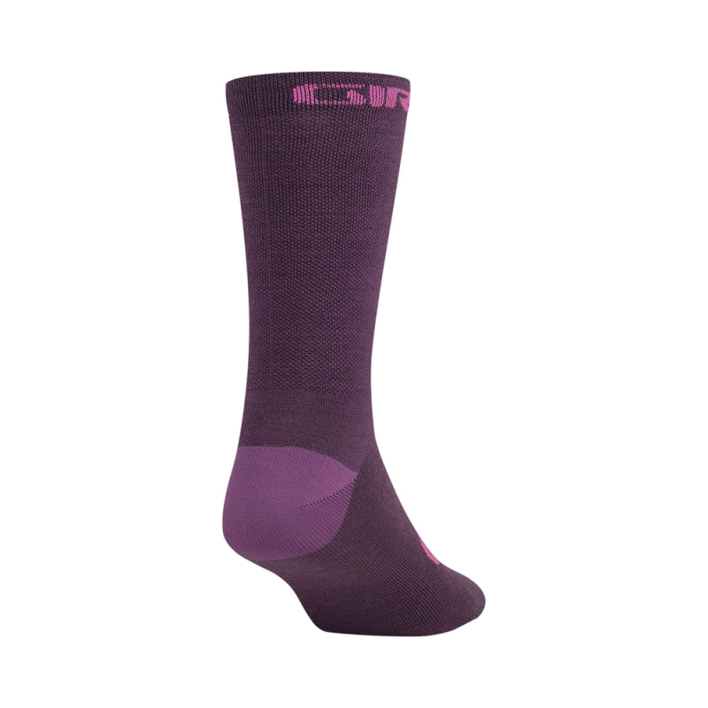 Giro Seasonal Merino Socks