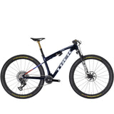 Trek Supercal Slr 9.9 XX Flight Attendant