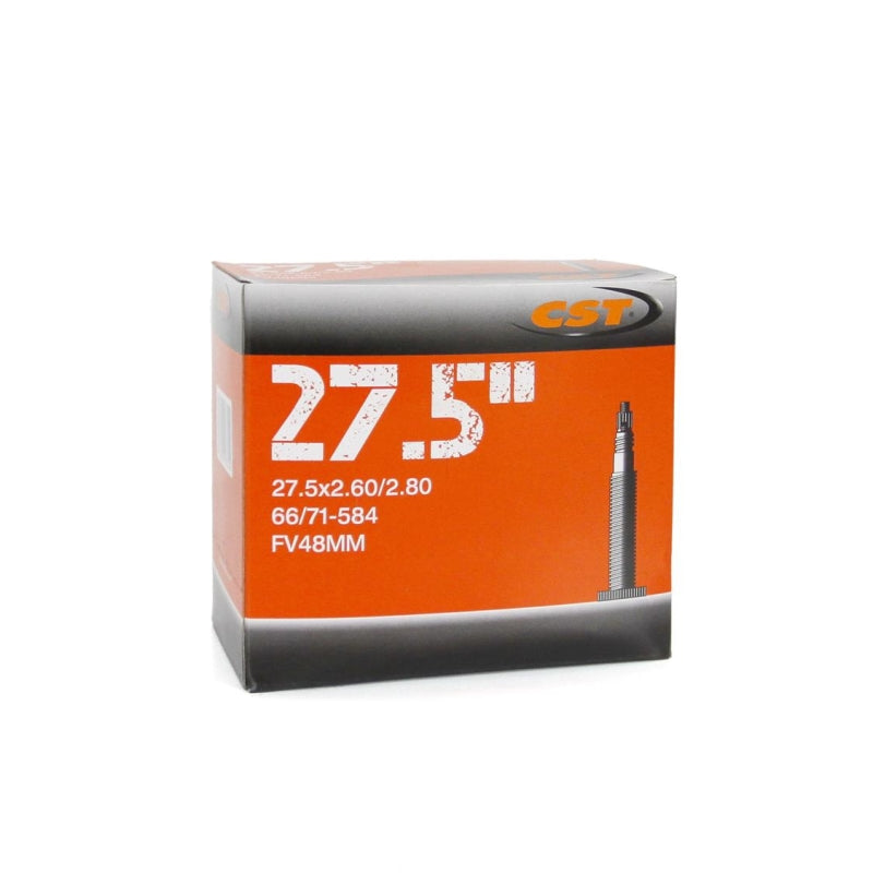 Cst Tube 27.5 X 2.6/ 2.8
