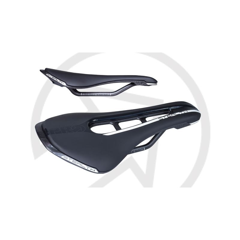 Pro Stealth Carbon Saddle